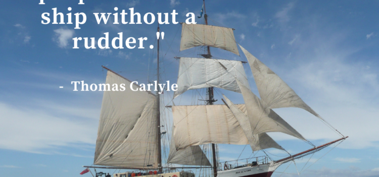 Thomas Carlyle Quote