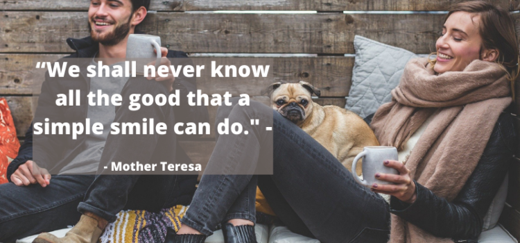 Mother Teresa Quote