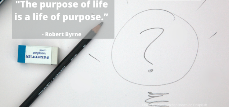 Life of Purpose